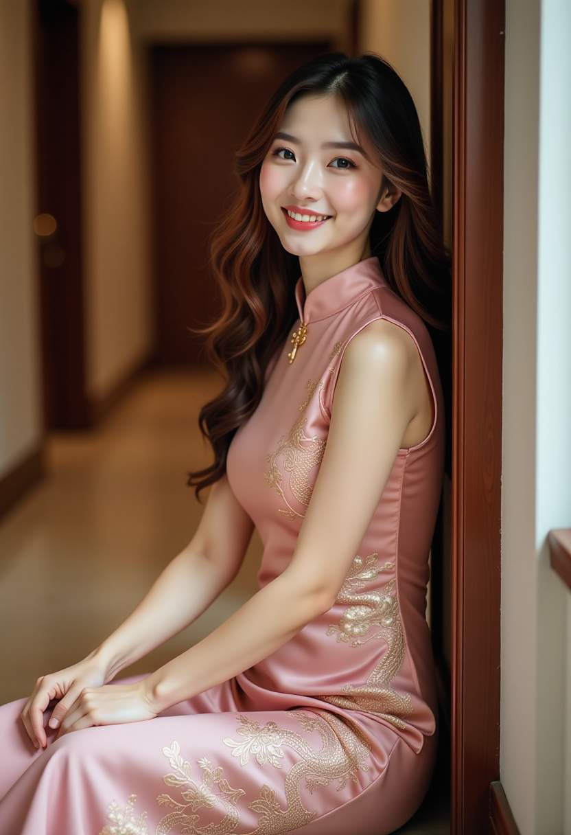 灵境行者海报