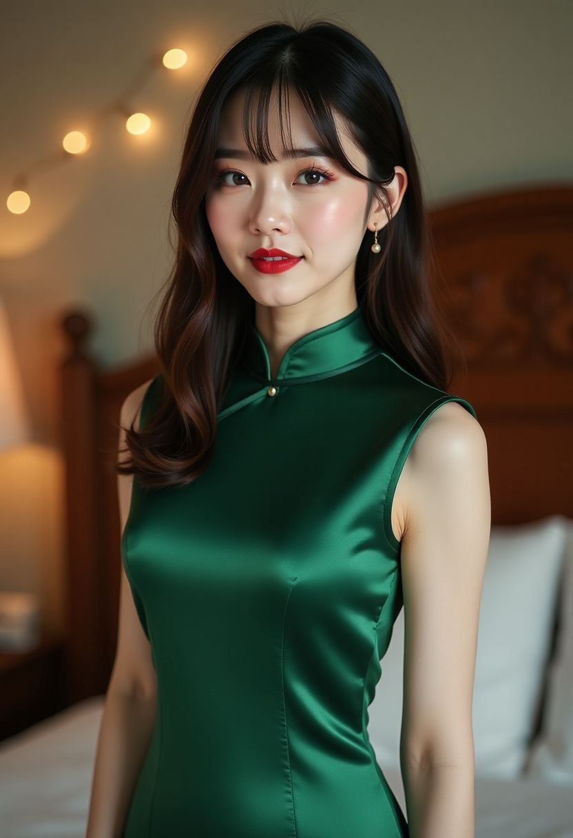 逆风奔跑