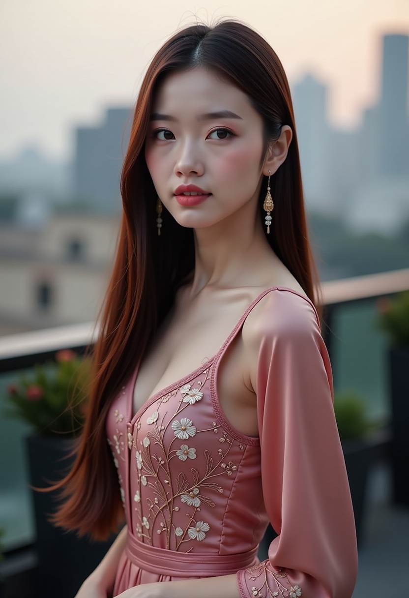 我们的乐章海报
