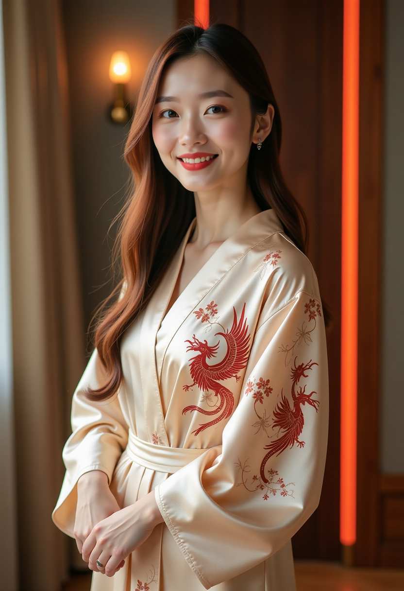 木棉花开海报