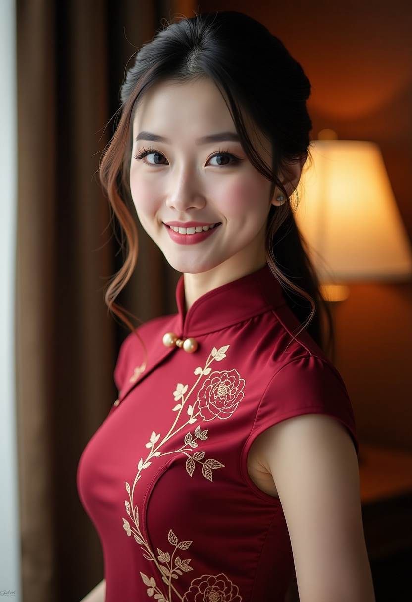 万界仙踪