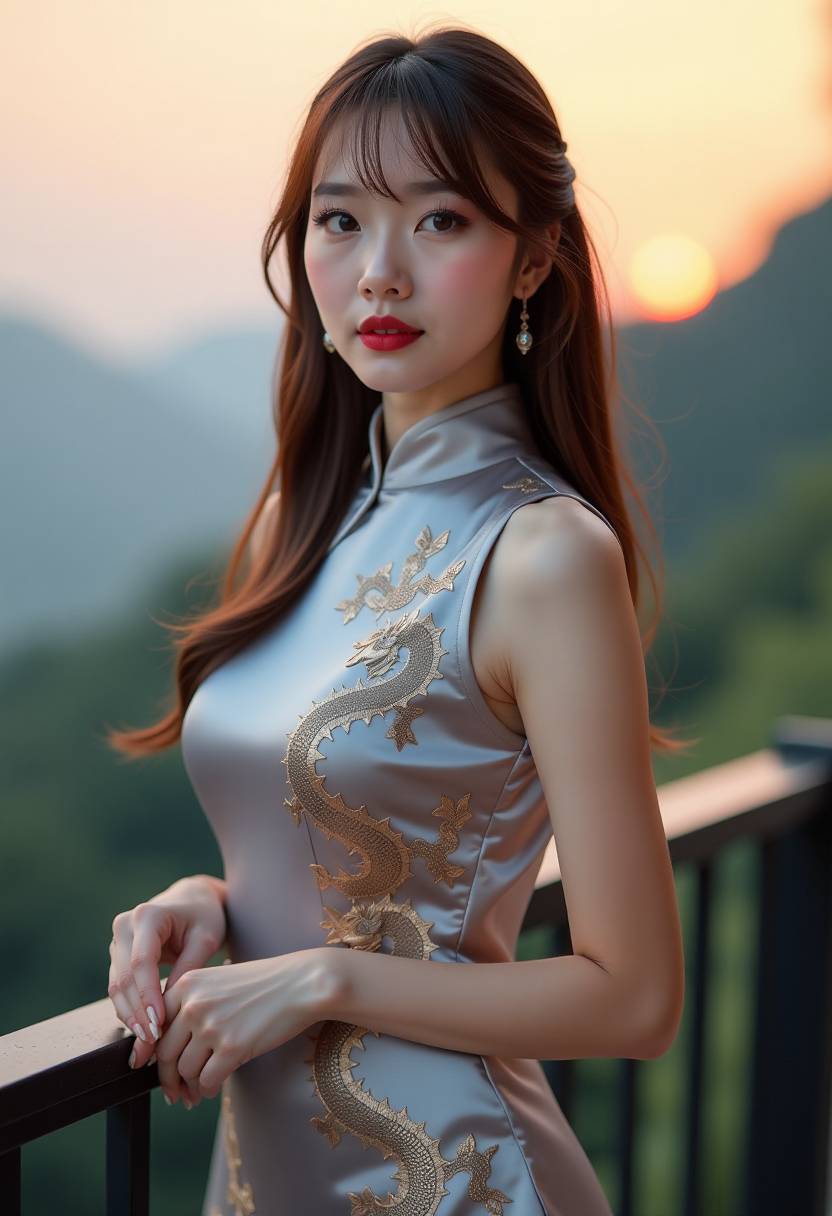 星轨之上海报